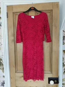 Nursing Occasion Dress Size 6 - Picture 1 of 5