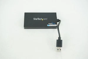 StarTech USB32HD4K USB 3.0 to HDMI Adapter 4K - Picture 1 of 4