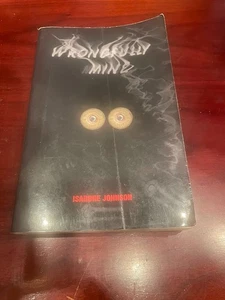 Wrongfully Mine – Isadore Johnson Buy 2 Get 2 FREE - Picture 1 of 1