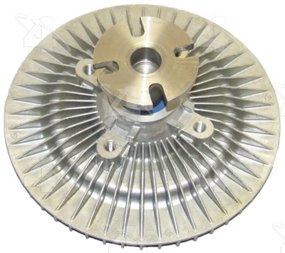 Embrague ventilador de refrigeración del motor Hayden 2714 para Chevrolet Corvette 80-82 Foto 1 de 4