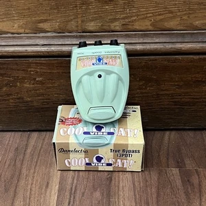 Danelectro Cool Cat Vibe Chorus Pedal (gebraucht) - Bild 1 von 1