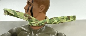 GI JOE 12”- Light Camo Scarf Wrap  1/6 Scale Dragon 21st Century Power Team - CL - Picture 1 of 10