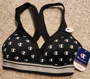 Sujetador deportivo Champion Moderate The Curvy para mujer talla extra pequeño XS nuevo con etiquetas - Imagen 1 de 8
