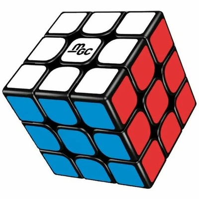 Cubo Magico Puzzle Cayro Multicolore [3 Pezzi] [3 Unità] - Immagine 1 di 4