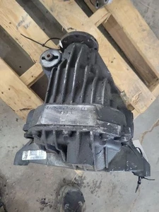 2002-2005 Ford Explorer 4 Dr Rear Axle Differential Carrier Assembly 3.55 Ratio - Picture 1 of 5