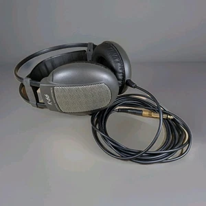 AKG K66 Cuffie stereo cablate sopra l'orecchio K-66 - Nero Grigio - Foto 1 di 11