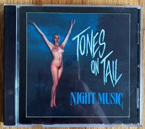 Tones on Tail - Night Music, CD - Bild 1 von 2