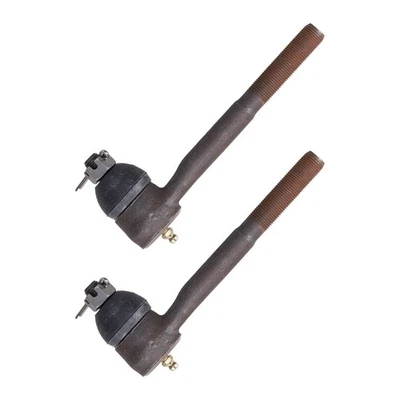 2 Steering Inner Tie Rod Ends 1980-1990 Lincoln Continental Mark VI Town Car - Image 1 of 3