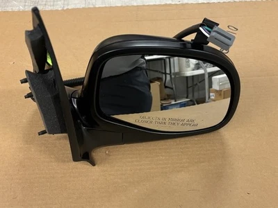 NOS OEM Ford Ranger Splash Power Mirror 1993 - 1994 Right Hand Side - Image 1 of 4