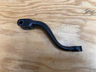 Land Rover Serie II IIA 2 2A brazo relé dirección inferior Foto 1 de 4