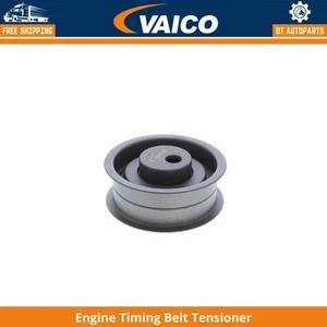 For 1990-1992 Volkswagen Jetta GL 1.6L L4 Engine Timing Belt Tensioner Vaico - Picture 1 of 1
