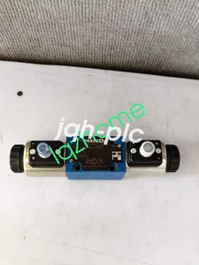 1PC Rexroth Solenoid Valve R901235382 New Via FedEx or DHL*j - Picture 1 of 2