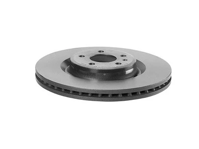 For 2009-2017 Audi Q5 Brake Rotor Front Brembo 23359VZRS 2013 2014 2016 2015 - Image 1 of 2