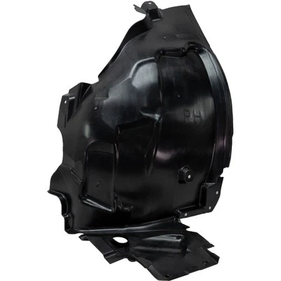 For 2016-2022 GLC300 Fender Liner Front, Right Plastic MB1249188 2536910403 Foto 1 de 4