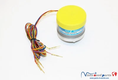 Tamagawa Seiki TS2651N141E78 Resolver Smartsyn BRT - Image 1 of 4