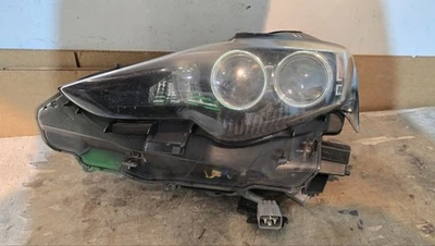 2014 2015 2016 Lexus IS IS250 IS350 OEM doble faro LED AFS lado izquierdo del conductor Foto 1 de 4