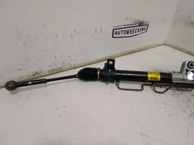 Used Rack and Pinion Assembly fits: 2016 Buick Enclave Power Rack and Pinion w/v Foto 1 de 4