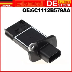 Luftmassenmesser LMM für Citroën Jumper Ford 2.2HDI 1.8 2.0 2.2 TDCI Diesel - Bild 1 von 22