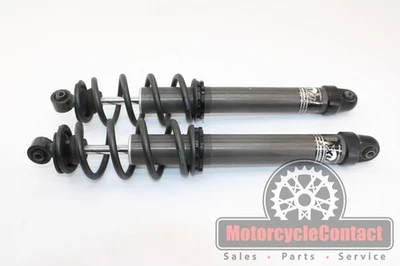 10-13 CAN-AM SPYDER RS FOX FRONT LEFT RIGHT UPGRADE SHOCK SPRING COIL SUSPENSION - Image 1 of 4