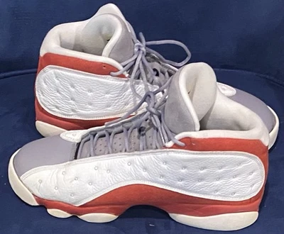 Jordan 13 Retro Puntera Gris Hombre Talla 11 [414571-126] Foto 1 de 4