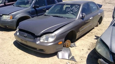 Medidor de flujo de aire 2,7 L compatible con 05-10 SPORTAGE 388661 Foto 1 de 4