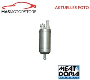 ELEKTRISCH KRAFTSTOFFPUMPE MEAT & DORIA 76041 I FÜR CITROËN VISA,GS,LNA,2 CV - Bild 1 von 5