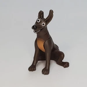 Dante #23 Walt Disney World 50th Anniversary McDonald’s 2021 Happy Meal Spielzeug Coco - Bild 1 von 7