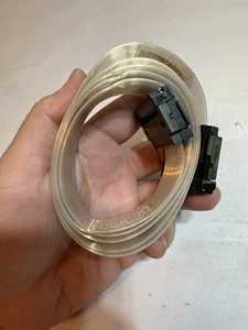 vintage 22 pin flat cable vintage computing - Bild 1 von 7
