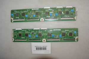 SAMSUNG PN60E8000GF Y BUFFER SET LJ41-10175A;LJ41-10176A - Picture 1 of 2