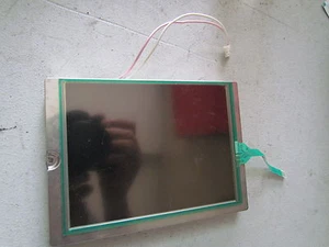 New TCG057QV1AD-G00 KYOCERA 5.7 320*240 TFT LCD PANEL w/ small scratch - Picture 1 of 3