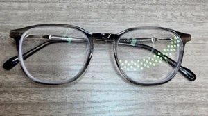 Scott Harris UTX Eyeglasses Frames SHX-004 3 50-18-145 C7 FRAMES ONLY C7 - Picture 1 of 5