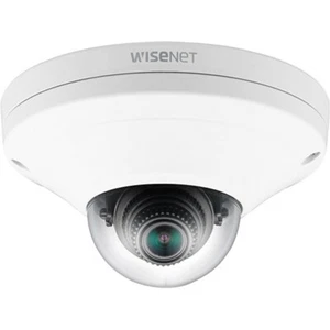 Cámara de red domo compacta para exteriores Hanwha Techwin, XNV-6011W - Imagen 1 de 1