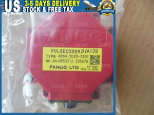 FANUC A860-2020-T301 Encoder A8602020T301 New In Box Fast SHIPPING - Picture 1 of 2