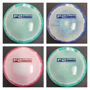 Innova Halo Star Destroyer F2 173-175g *Farbe auswählen* - Bild 1 von 6
