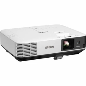 Proyector Epson PowerLite 2065 5500 lúmenes XGA 3LCD con Wi-Fi - V11H820020 - Imagen 1 de 6