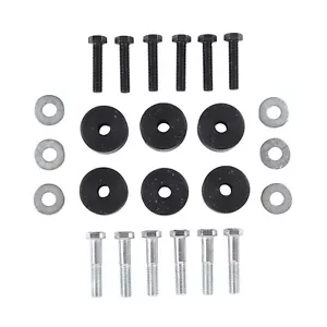 Rubicon Express RE2100 Transfer Case Lowering Kit - Picture 1 of 5