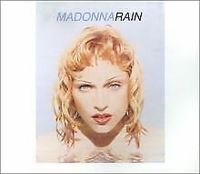 Rain/Fever von Madonna | CD | Zustand gut