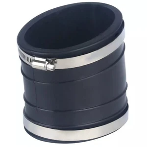 Lower Exhaust Bellows for MerCruiser 32-14358T, 32-14358001, 89130, 18-2746 - Picture 1 of 6