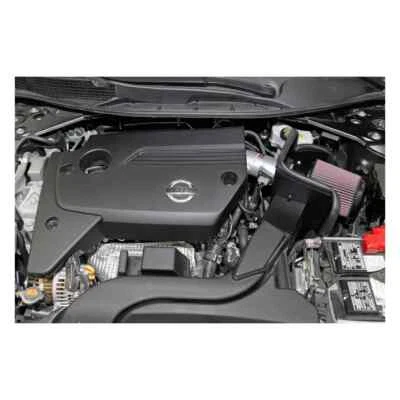 Para Nissan Altima 2013-2018 2,5 L K&N Performance admisión de aire + ¡7 HP! 69-7064TS Foto 1 de 4