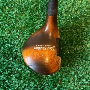 Nicklaus DIV MacGregor 3 Wood (Regular Steel) - Picture 1 of 6