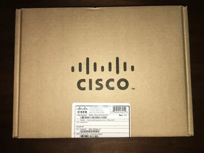 Cisco EM3-HDA-8FXS/DID / 800-34544-01 High Density Digital / Analog Module - NEW - Image 1 of 2