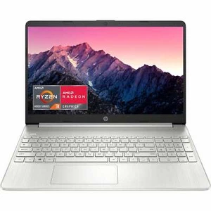 HP HP 15-EF100 Laptop Ryzen 7 FHD 1080P 1920x1080 4TH GEN 12GB RAM 256GB SSD 8 - Picture 1 of 18