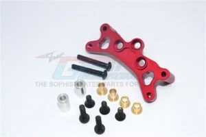 GPM TT2B02830 ALLOY FRONT / REAR DAMPER PLATE 1/10 RC EP TAMIYA TT-02B BUGGY - Picture 1 of 17