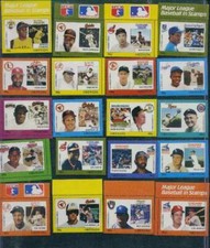 Lou Gehrig #30 1988 Grenada stamp