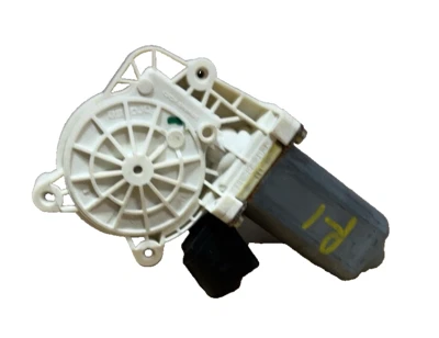 2004 2005 2006 07 BMW 525 SERIES Right Power Window Motor Rh-f OEM: 67626922320 - Image 1 of 4