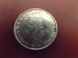 MAGICIAN DOUBLE HEADED FLORIN - Bild 1 von 2