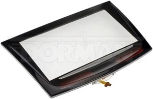 Dorman 601-710 Infotainment Screen Digitizer fits Cadillac CTS ATS SRX XTS - Picture 1 of 11