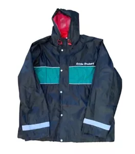 Offizielle Eddie Stobart Regenjacke leichter Softshellmantel UK Trucker 3XL - Bild 1 von 8