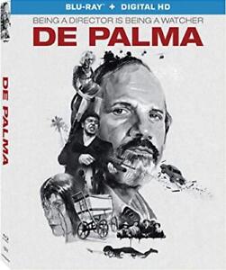 De Palma (Blu-ray) Brian De Palma