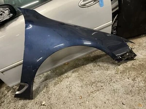 Saab 9-5 95 NG New Shape Drivers Side Front Wing 2010-2012 - Picture 1 of 4